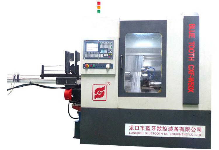 車銑復合機床 車銑復合機床