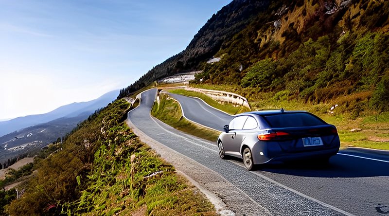 上坡也要用剎車 上坡也要用剎車